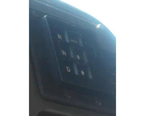 ALLISON 3000RDS GEAR SHIFTER