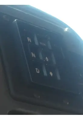 ALLISON 3000RDS GEAR SHIFTER