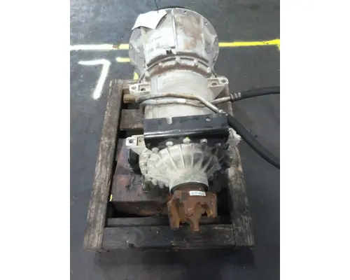 ALLISON 3000RDS TRANSMISSION ASSEMBLY