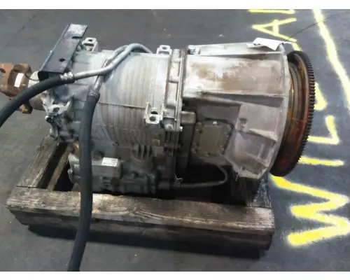 ALLISON 3000RDS TRANSMISSION ASSEMBLY