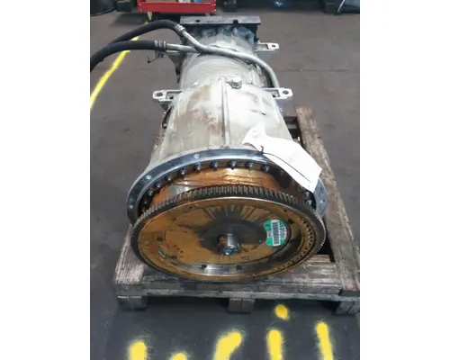 ALLISON 3000RDS TRANSMISSION ASSEMBLY