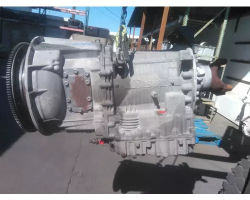 ALLISON 3000RDS TRANSMISSION ASSEMBLY