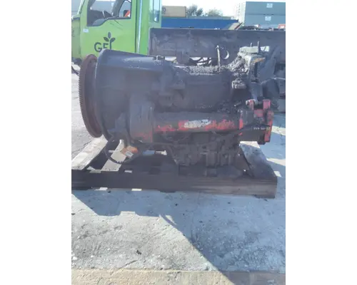 ALLISON 3000RDS TRANSMISSION ASSEMBLY