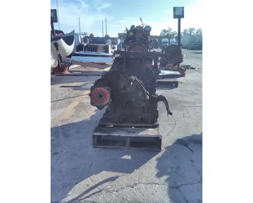 ALLISON 3000RDS TRANSMISSION ASSEMBLY