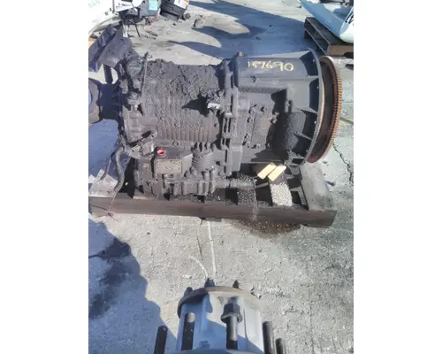 ALLISON 3000RDS TRANSMISSION ASSEMBLY