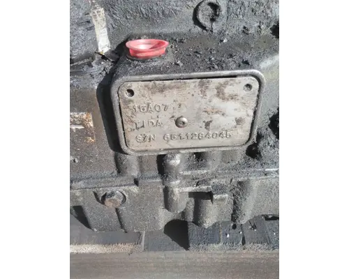 ALLISON 3000RDS TRANSMISSION ASSEMBLY