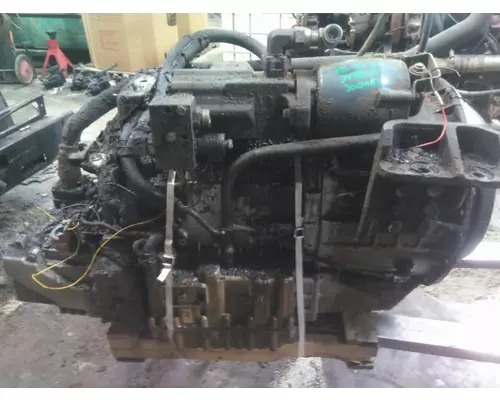 ALLISON 3000RDS TRANSMISSION ASSEMBLY