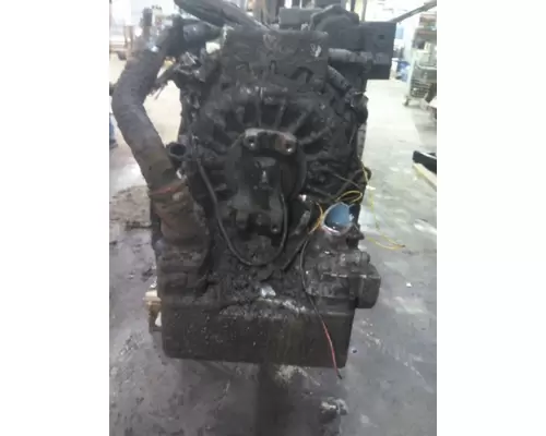 ALLISON 3000RDS TRANSMISSION ASSEMBLY