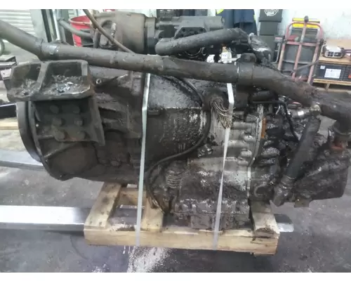 ALLISON 3000RDS TRANSMISSION ASSEMBLY