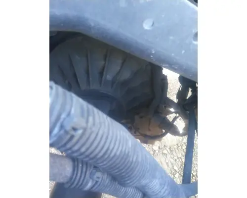 ALLISON 3000RDS TRANSMISSION ASSEMBLY