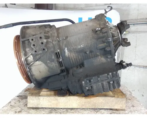 ALLISON 3000RDS TRANSMISSION ASSEMBLY