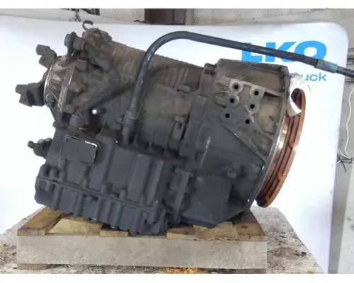 ALLISON 3000RDS TRANSMISSION ASSEMBLY