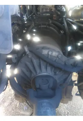 ALLISON 3000RDS TRANSMISSION ASSEMBLY