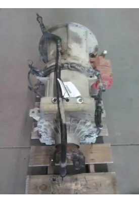 ALLISON 3000RDS TRANSMISSION ASSEMBLY