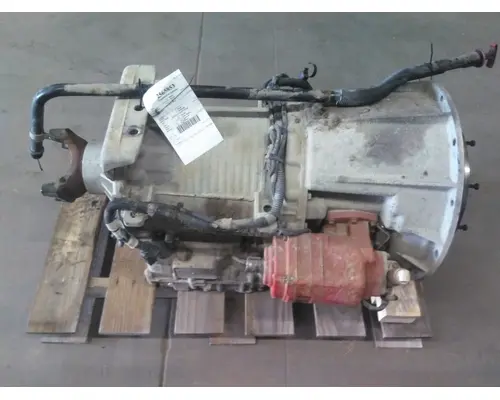 ALLISON 3000RDS TRANSMISSION ASSEMBLY