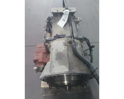 ALLISON 3000RDS TRANSMISSION ASSEMBLY