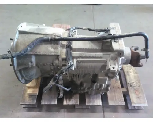 ALLISON 3000RDS TRANSMISSION ASSEMBLY