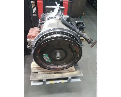 ALLISON 3000RDS TRANSMISSION ASSEMBLY