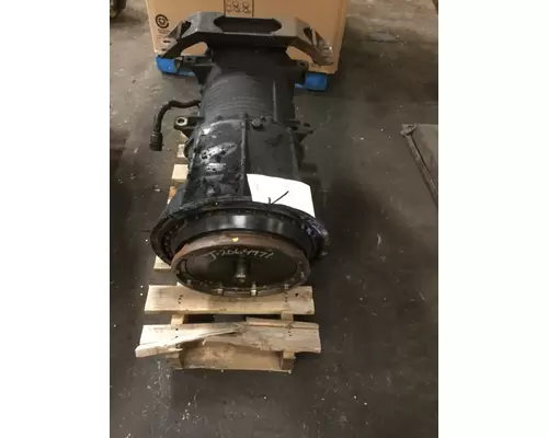 ALLISON 3000RDS TRANSMISSION ASSEMBLY