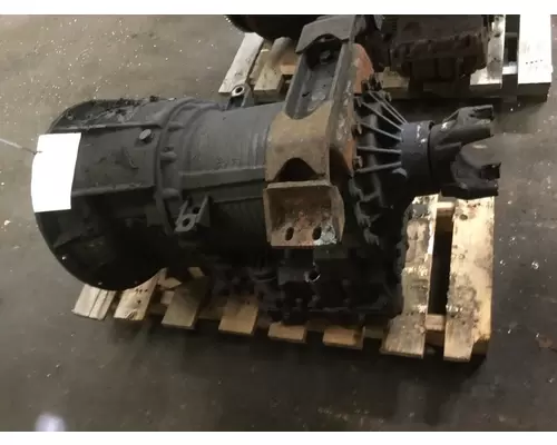 ALLISON 3000RDS TRANSMISSION ASSEMBLY