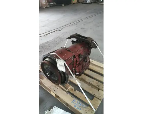 ALLISON 3000RDS TRANSMISSION ASSEMBLY