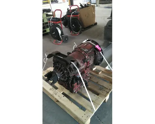 ALLISON 3000RDS TRANSMISSION ASSEMBLY