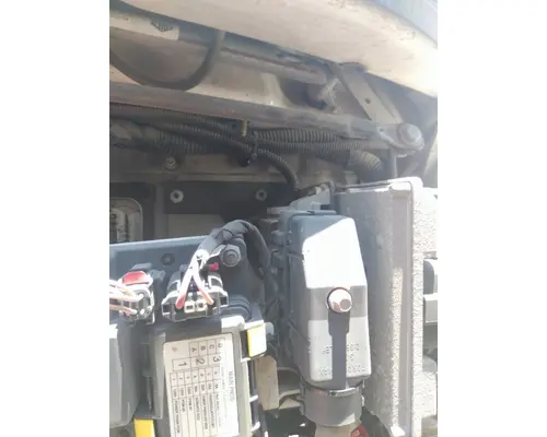 ALLISON 3000RDS TRANSMISSION CONTROL MODULE (TCM)
