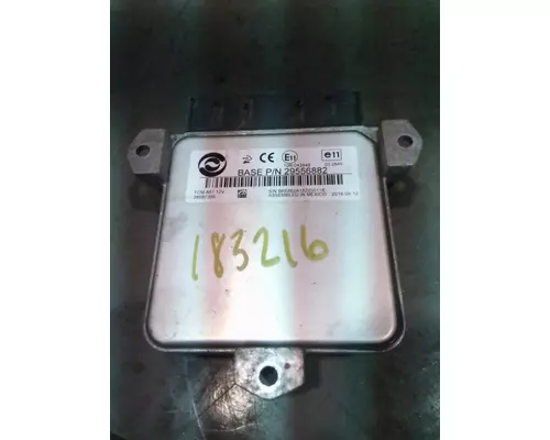 ALLISON 3000RDS TRANSMISSION CONTROL MODULE (TCM)