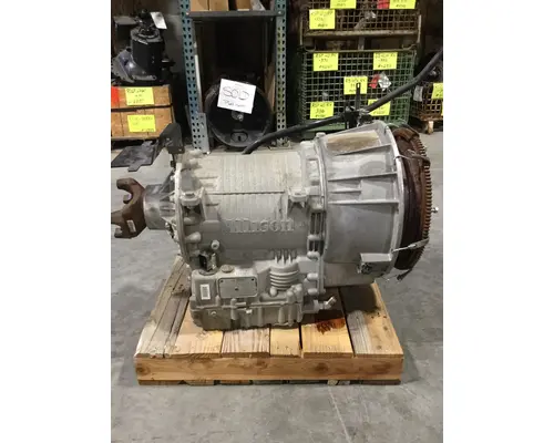 ALLISON 3000RDS TRANSMISSION