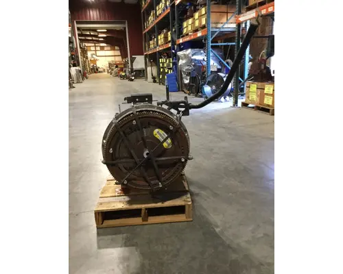 ALLISON 3000RDS TRANSMISSION