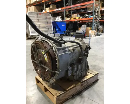 ALLISON 3000RDS TRANSMISSION