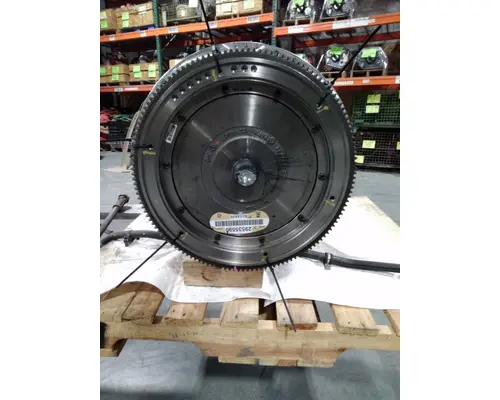 ALLISON 3000RDS TRANSMISSION