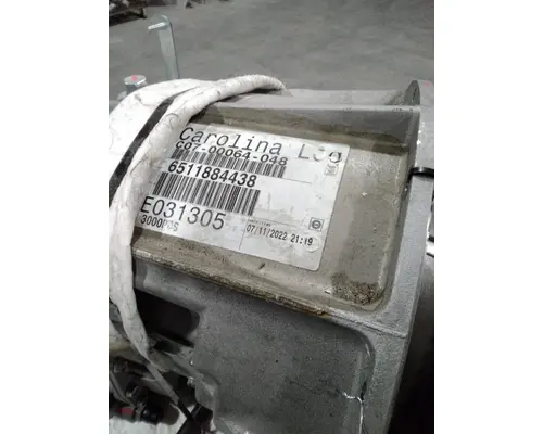 ALLISON 3000RDS TRANSMISSION