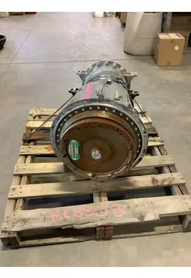 ALLISON 3000RDS TRANSMISSION