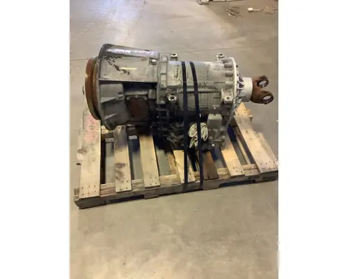 ALLISON 3000RDS TRANSMISSION