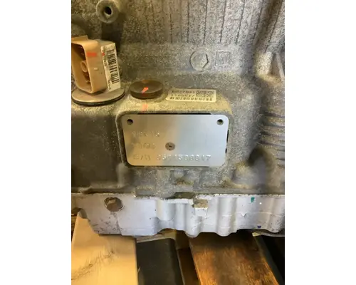 ALLISON 3000RDS TRANSMISSION