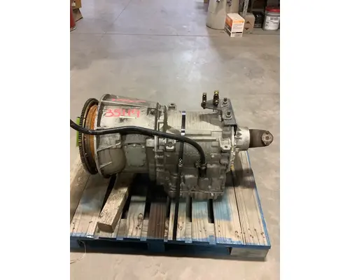 ALLISON 3000RDS TRANSMISSION