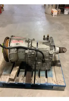 ALLISON 3000RDS TRANSMISSION