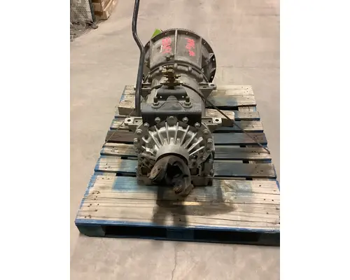 ALLISON 3000RDS TRANSMISSION