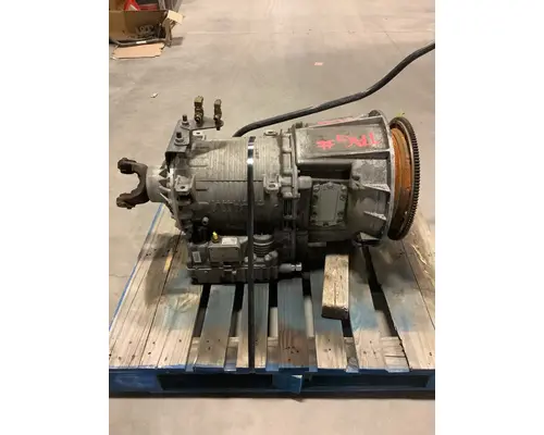 ALLISON 3000RDS TRANSMISSION