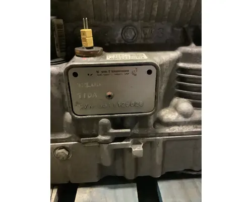 ALLISON 3000RDS TRANSMISSION