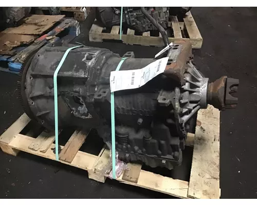 ALLISON 3000RDS Transmission Assembly