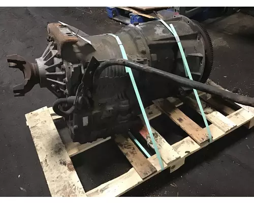 ALLISON 3000RDS Transmission Assembly