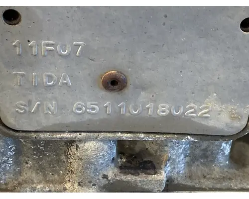 ALLISON 3000RDS Transmission Assembly