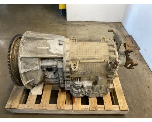 ALLISON 3000RDS Transmission Assembly