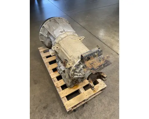 ALLISON 3000RDS Transmission Assembly