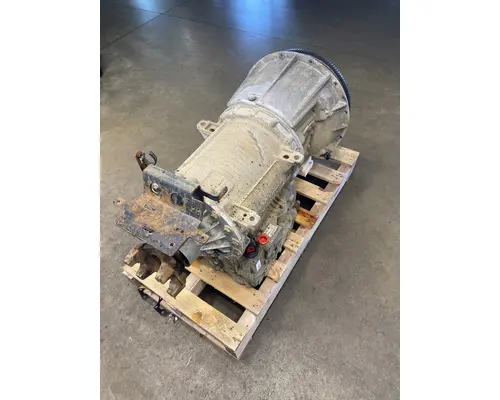 ALLISON 3000RDS Transmission Assembly