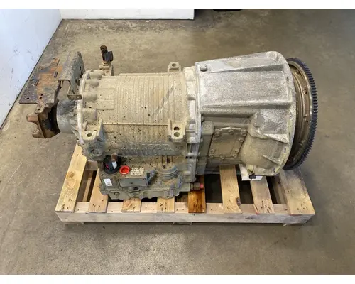 ALLISON 3000RDS Transmission Assembly