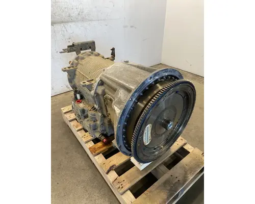 ALLISON 3000RDS Transmission Assembly