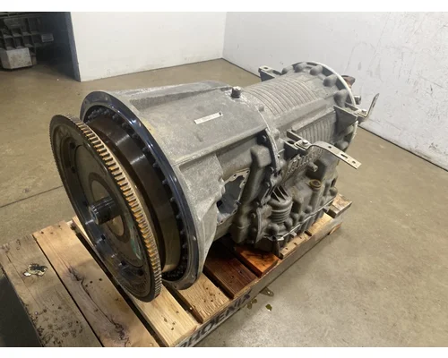 ALLISON 3000RDS Transmission Assembly